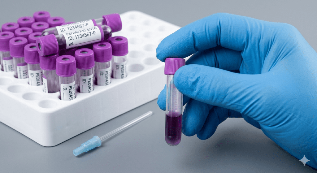 Specialties in Pediatric Medicine