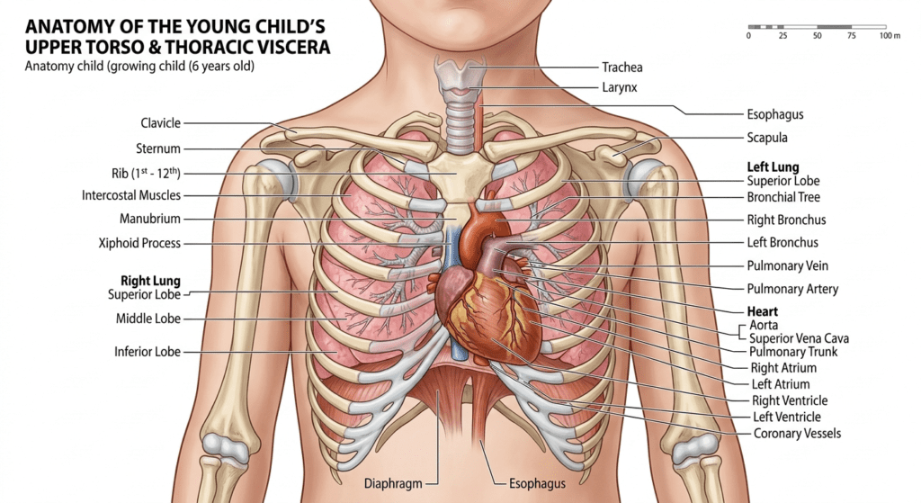 Clinical Foundations in Pediatrics