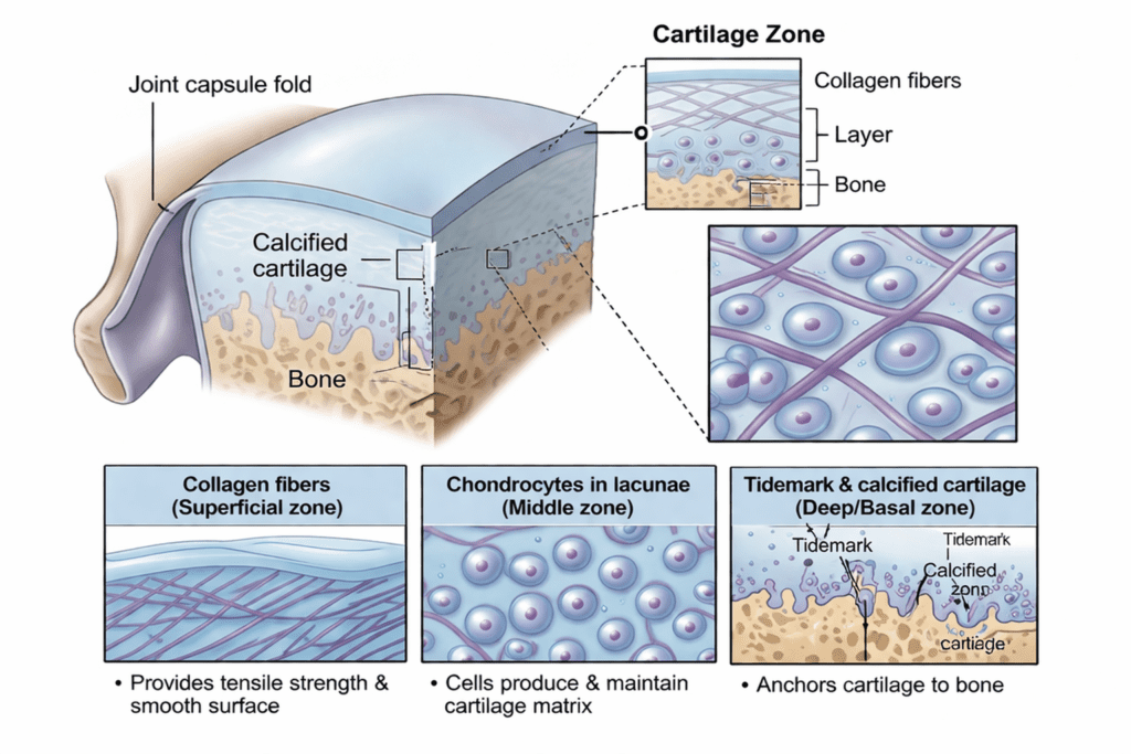 Cartilage