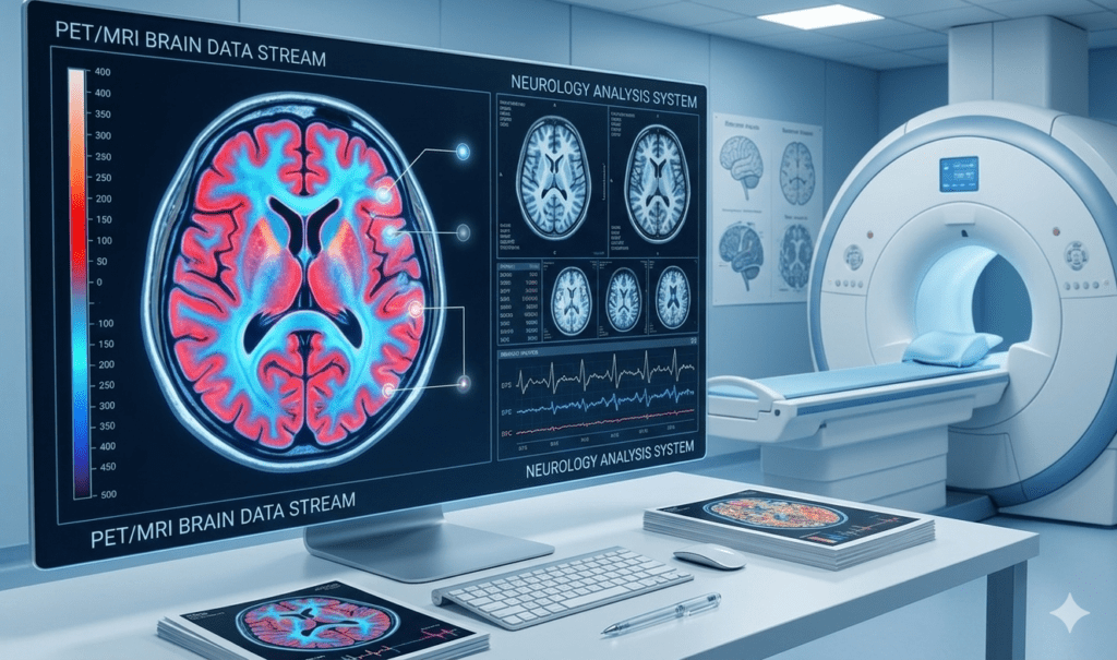 Advanced Neuroimaging and Neurophysiology