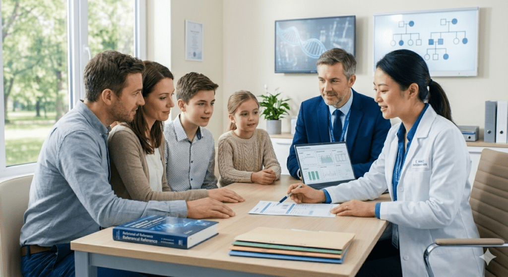 Clinical Practice and Management