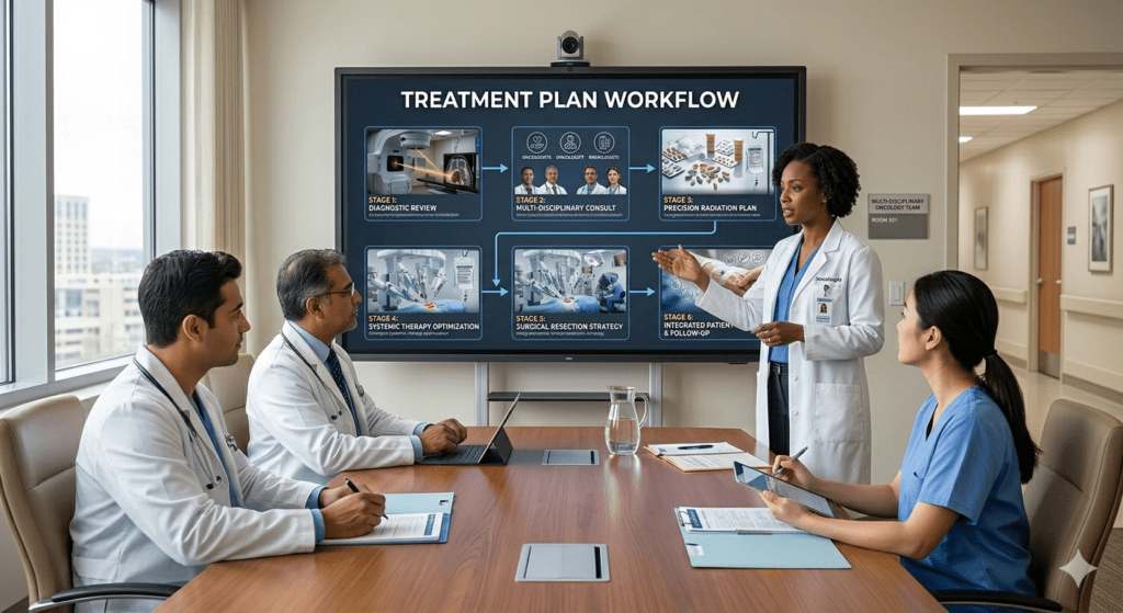 Multidisciplinary Approaches