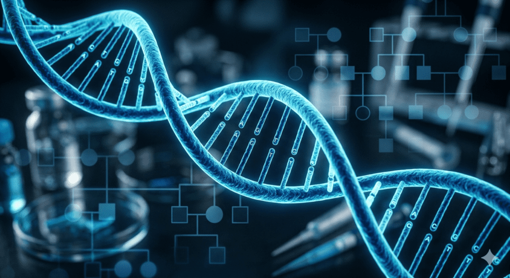 Foundations of Clinical Genetics