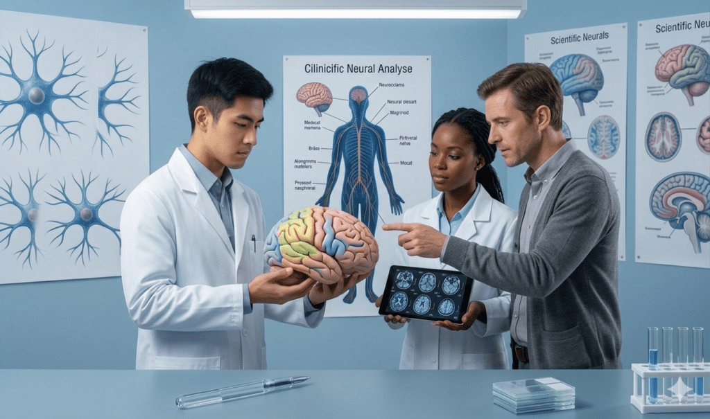 Foundations of Clinical Neurology