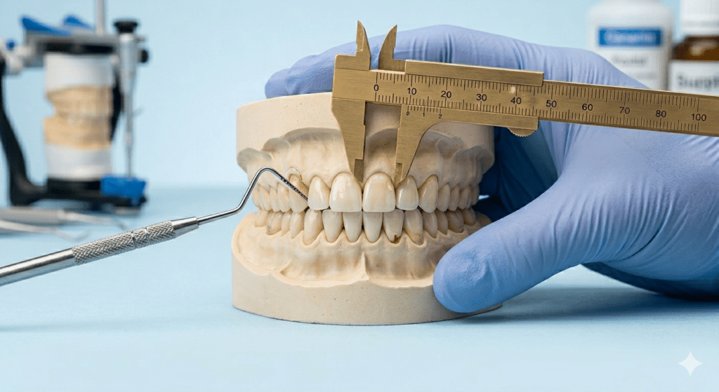 Foundations of Aesthetic Dentistry