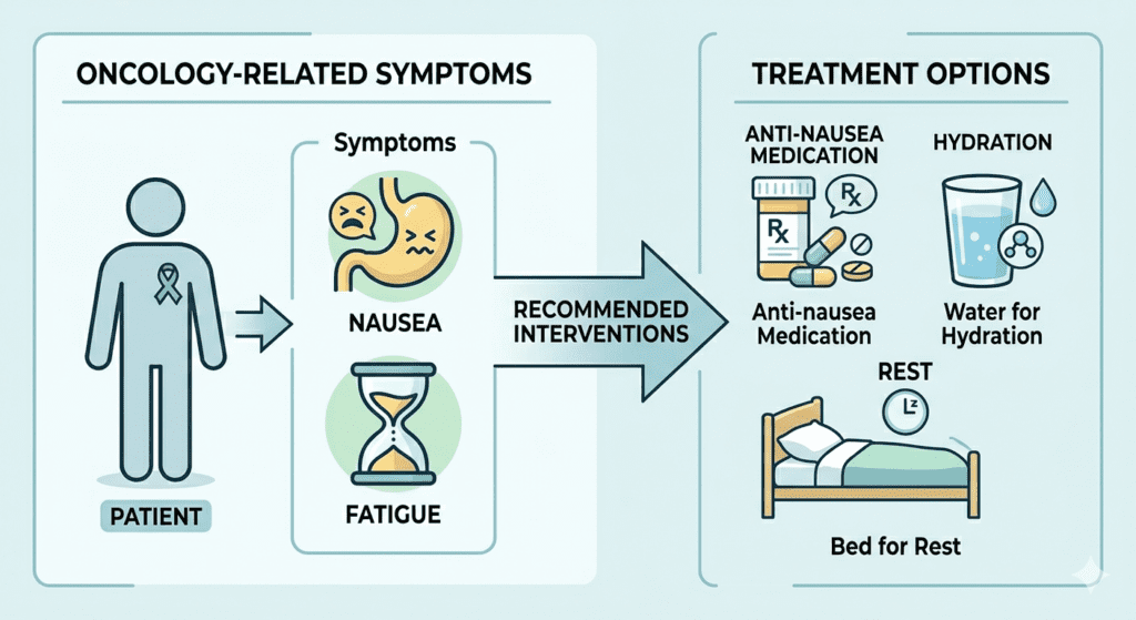 Complications and Management
