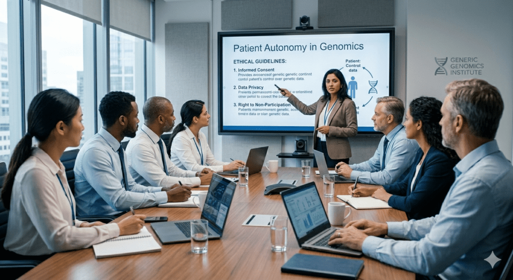 Professional Development and Ethics