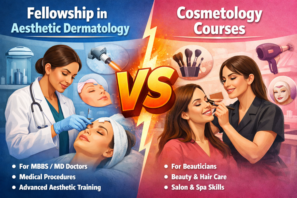 fellowship in dermatology