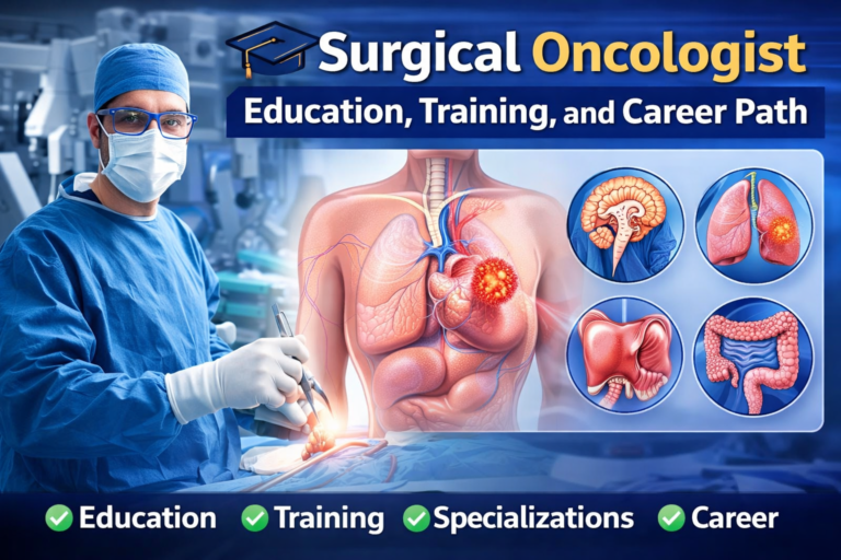 sergical oncology