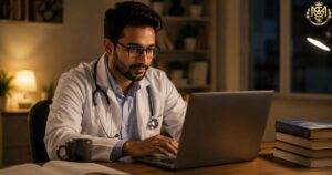 fellowship courses after mbbs for working doctors in india