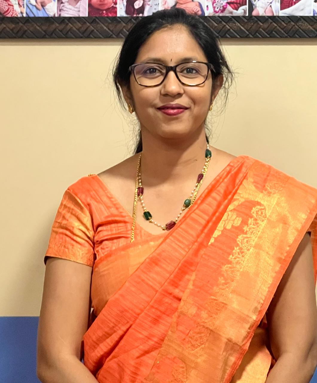 Dr. Poonam Pawadi