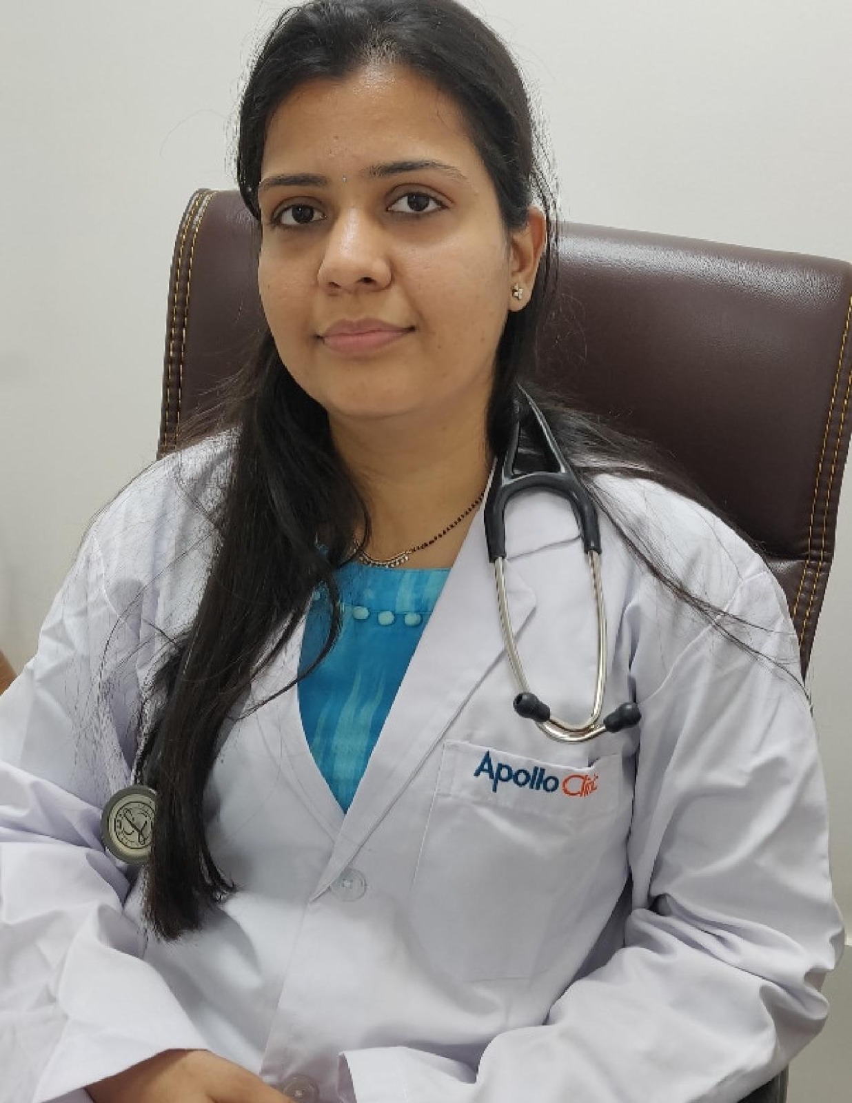 Dr. Aishwarya Joshi
