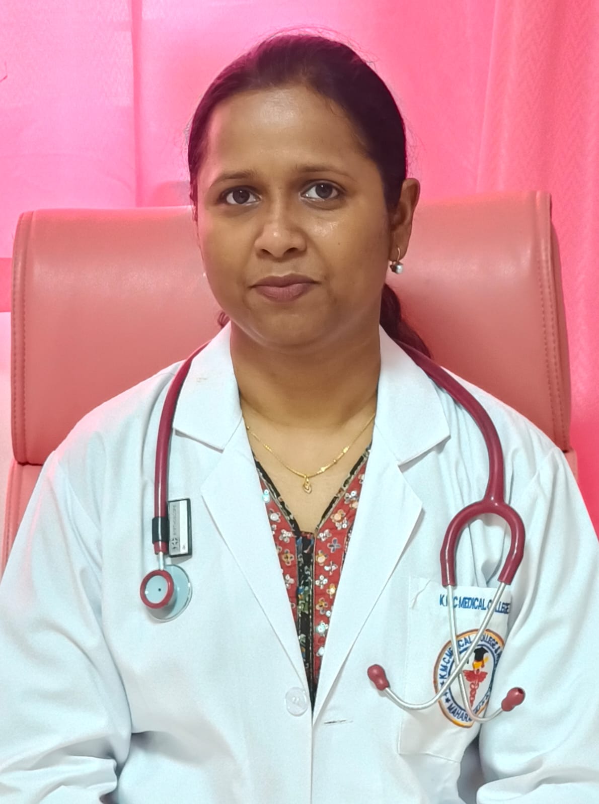 Dr. Sandhya Singh